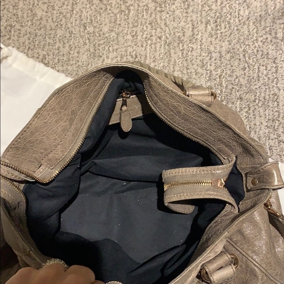 Balenciaga classic city - Picture 7 of 11